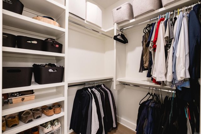 27 Corlay Drive, Little Rock, AR 72223