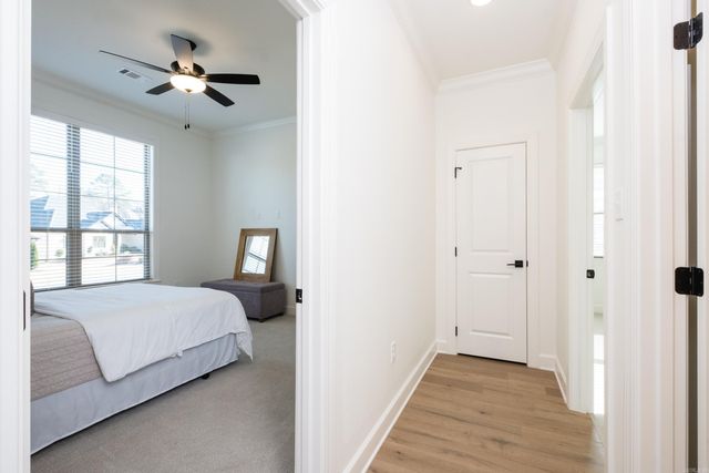 27 Corlay Drive, Little Rock, AR 72223