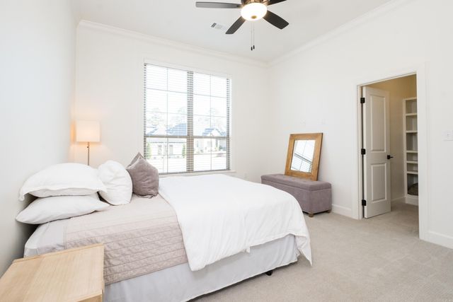 27 Corlay Drive, Little Rock, AR 72223