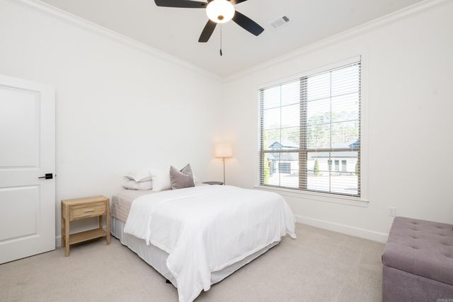 27 Corlay Drive, Little Rock, AR 72223