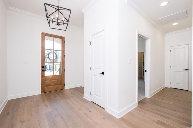 27 Corlay Drive, Little Rock, AR 72223