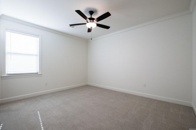 27 Corlay Drive, Little Rock, AR 72223