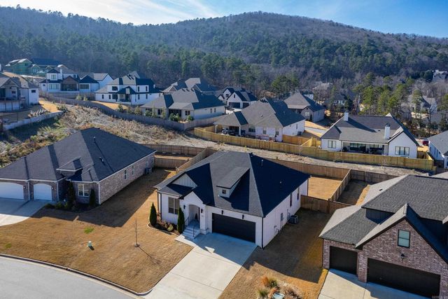 27 Corlay Drive, Little Rock, AR 72223