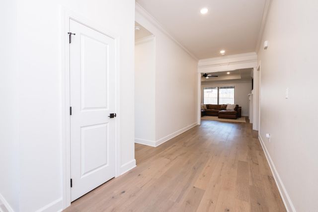 27 Corlay Drive, Little Rock, AR 72223