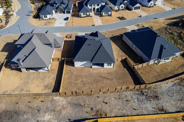 27 Corlay Drive, Little Rock, AR 72223