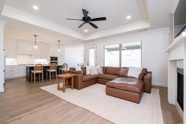 27 Corlay Drive, Little Rock, AR 72223