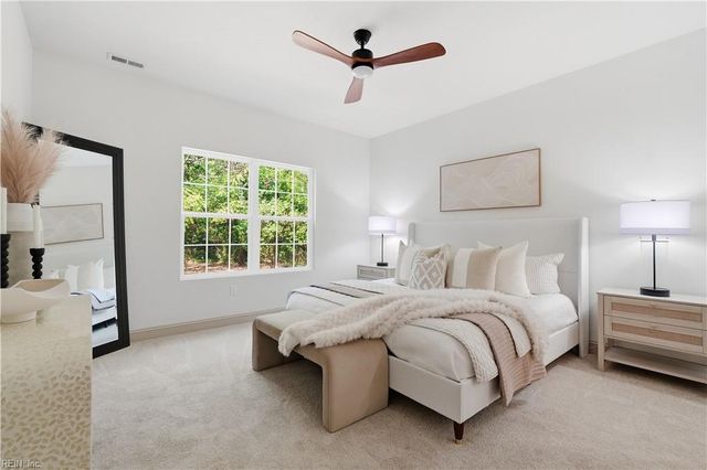 9413 Capeview AVE, Norfolk, VA 23503