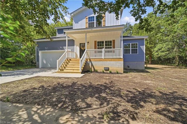 9413 Capeview AVE, Norfolk, VA 23503