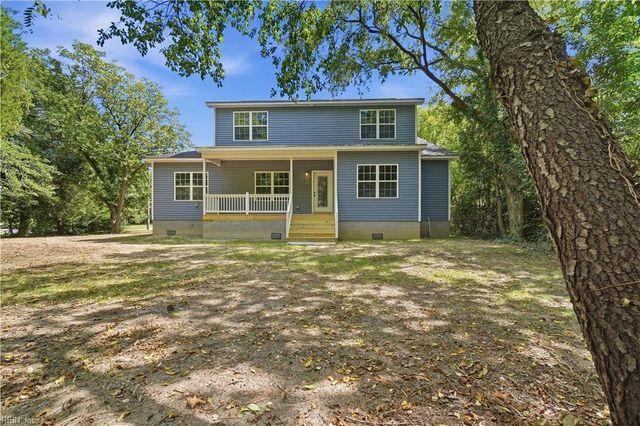 9413 Capeview AVE, Norfolk, VA 23503