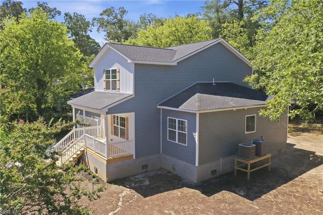 9413 Capeview AVE, Norfolk, VA 23503