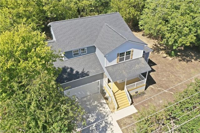 9413 Capeview AVE, Norfolk, VA 23503