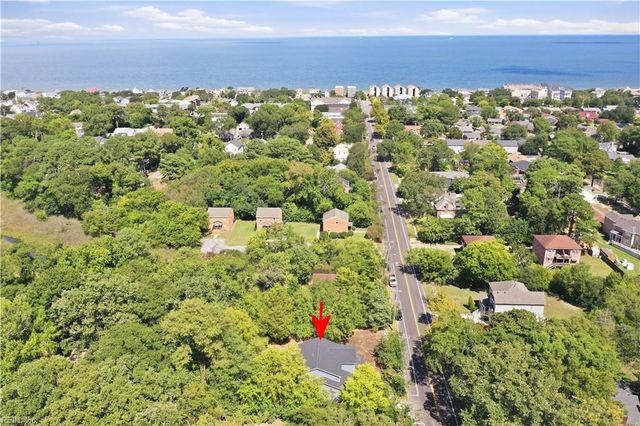 9413 Capeview AVE, Norfolk, VA 23503