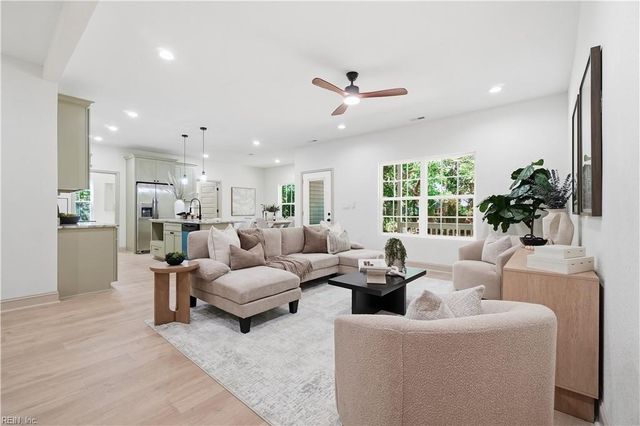 9413 Capeview AVE, Norfolk, VA 23503