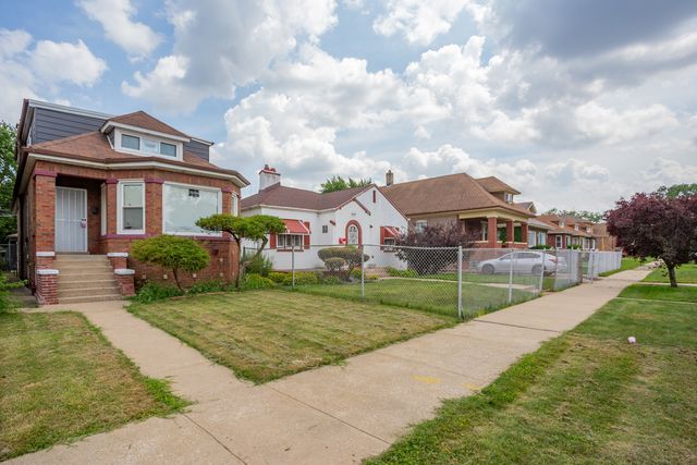 9309 S Ada Street, Chicago, IL 60620