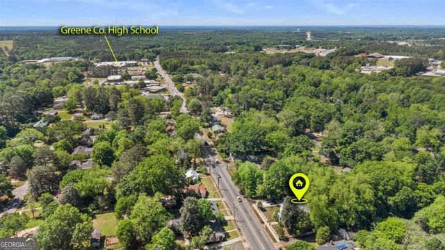 403 S Main Street, Greensboro, GA 30642