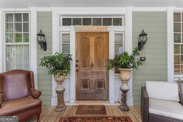 403 S Main Street, Greensboro, GA 30642