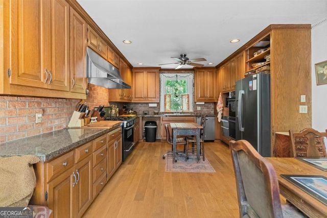 403 S Main Street, Greensboro, GA 30642