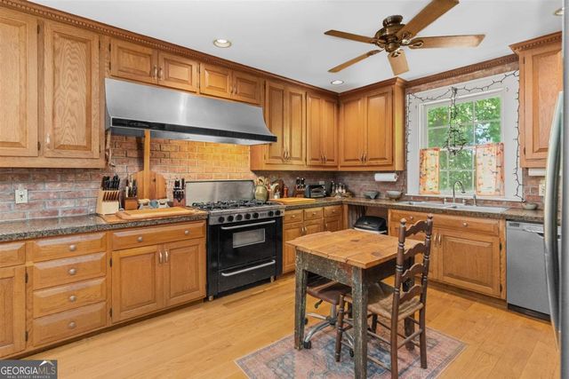 403 S Main Street, Greensboro, GA 30642