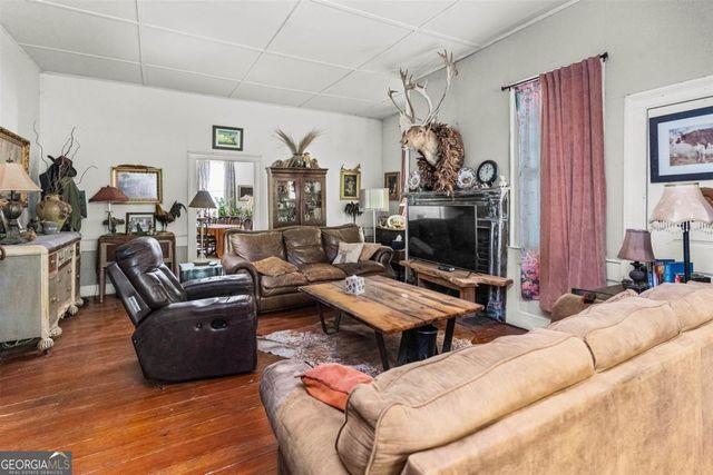 403 S Main Street, Greensboro, GA 30642