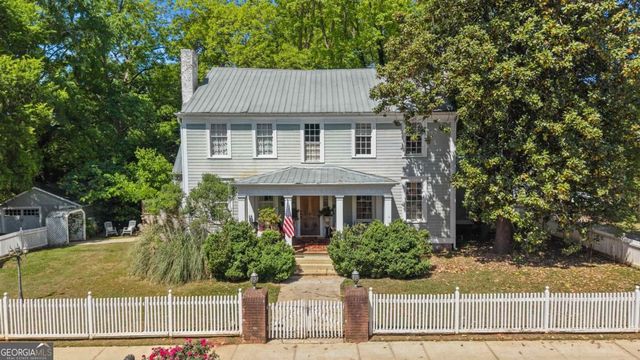 403 S Main Street, Greensboro, GA 30642