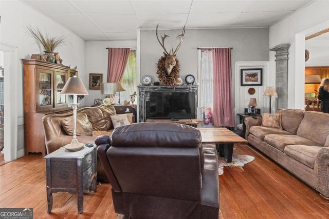 403 S Main Street, Greensboro, GA 30642