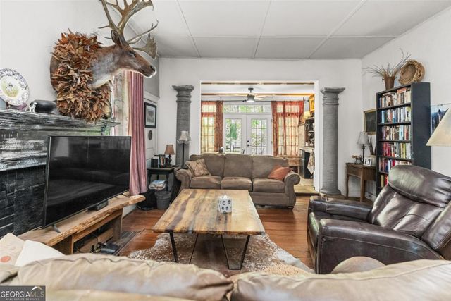 403 S Main Street, Greensboro, GA 30642