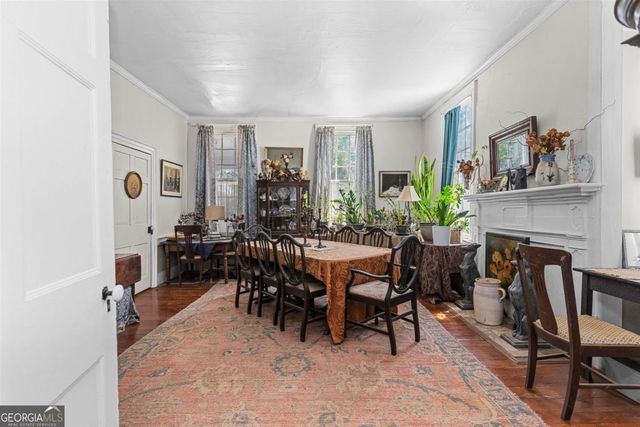 403 S Main Street, Greensboro, GA 30642