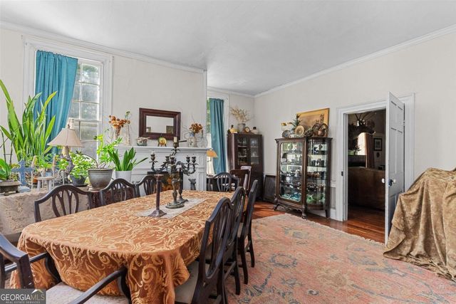403 S Main Street, Greensboro, GA 30642