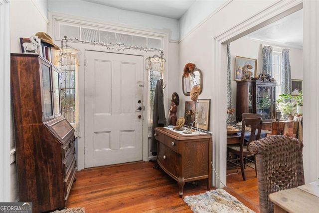 403 S Main Street, Greensboro, GA 30642