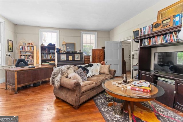 403 S Main Street, Greensboro, GA 30642