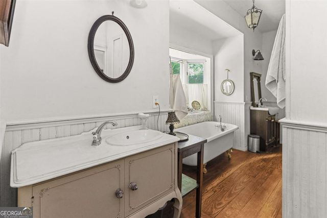 403 S Main Street, Greensboro, GA 30642