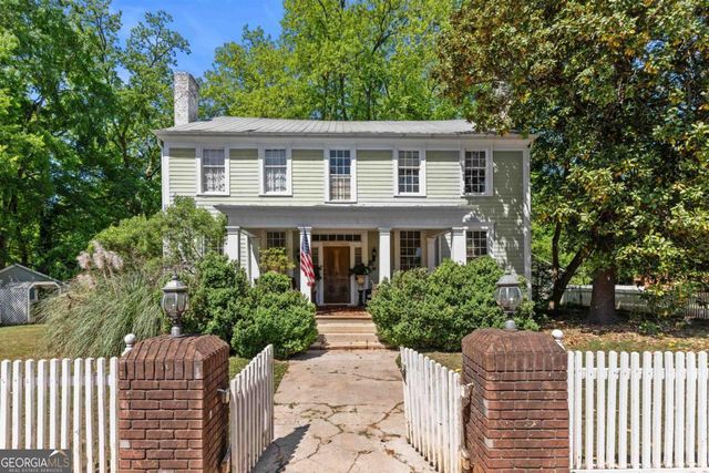 403 S Main Street, Greensboro, GA 30642
