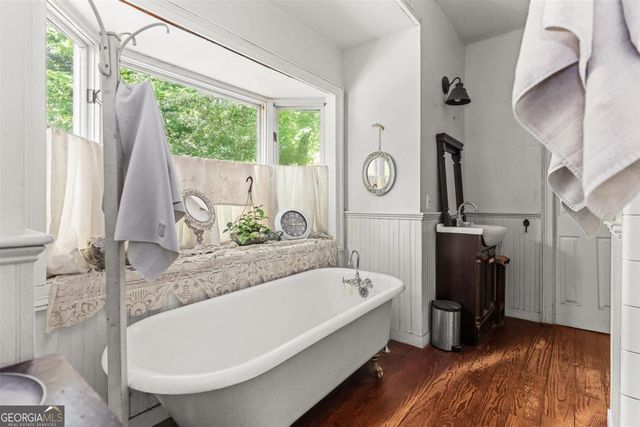 403 S Main Street, Greensboro, GA 30642
