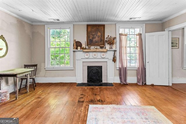 403 S Main Street, Greensboro, GA 30642