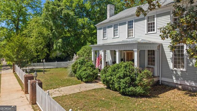 403 S Main Street, Greensboro, GA 30642