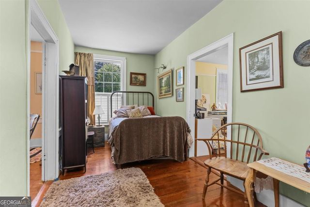 403 S Main Street, Greensboro, GA 30642