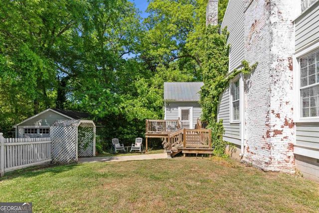 403 S Main Street, Greensboro, GA 30642