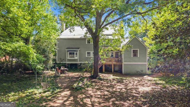 403 S Main Street, Greensboro, GA 30642