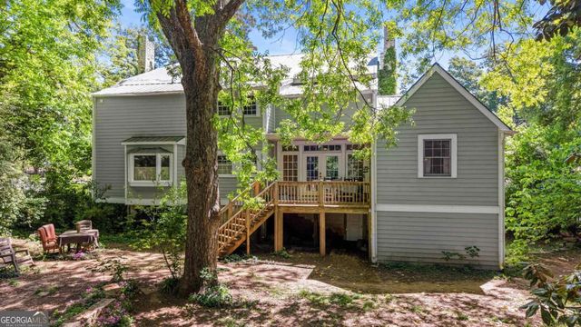 403 S Main Street, Greensboro, GA 30642