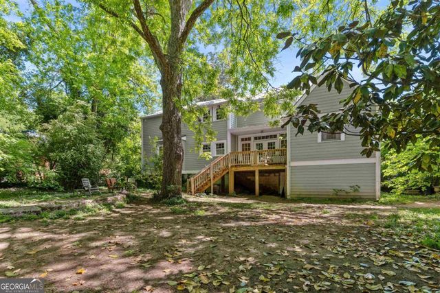 403 S Main Street, Greensboro, GA 30642