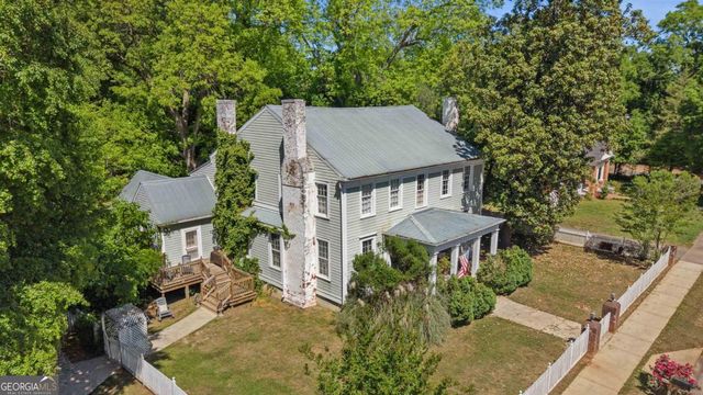 403 S Main Street, Greensboro, GA 30642
