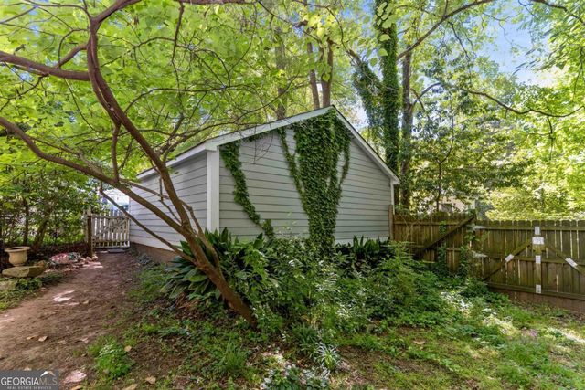 403 S Main Street, Greensboro, GA 30642
