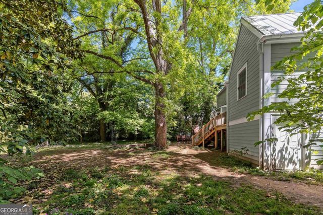 403 S Main Street, Greensboro, GA 30642