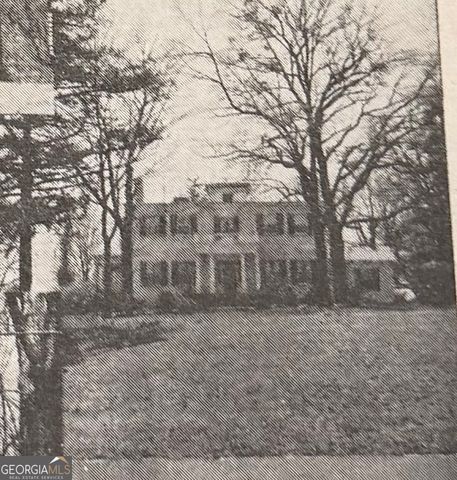 403 S Main Street, Greensboro, GA 30642