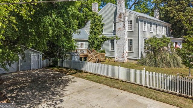 403 S Main Street, Greensboro, GA 30642