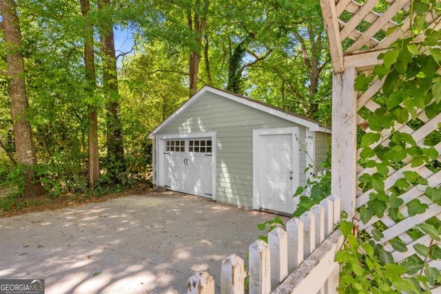 403 S Main Street, Greensboro, GA 30642
