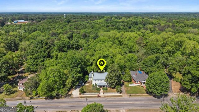 403 S Main Street, Greensboro, GA 30642