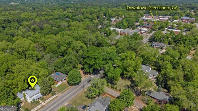 403 S Main Street, Greensboro, GA 30642