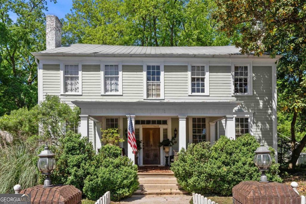 403 S Main Street, Greensboro, GA 30642