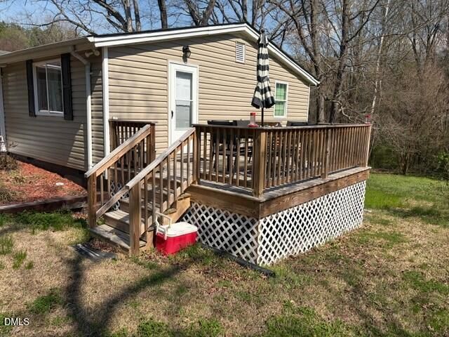 646 N Plank Road, Sanford, NC 27330